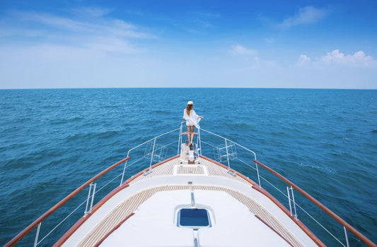 53-feet motor yacht MY053