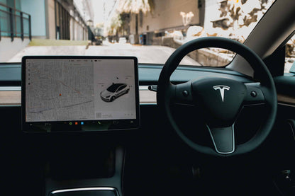 Auto Rental