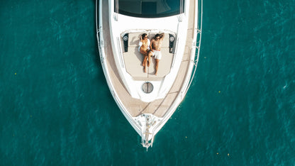 58-feet motor yacht MY058