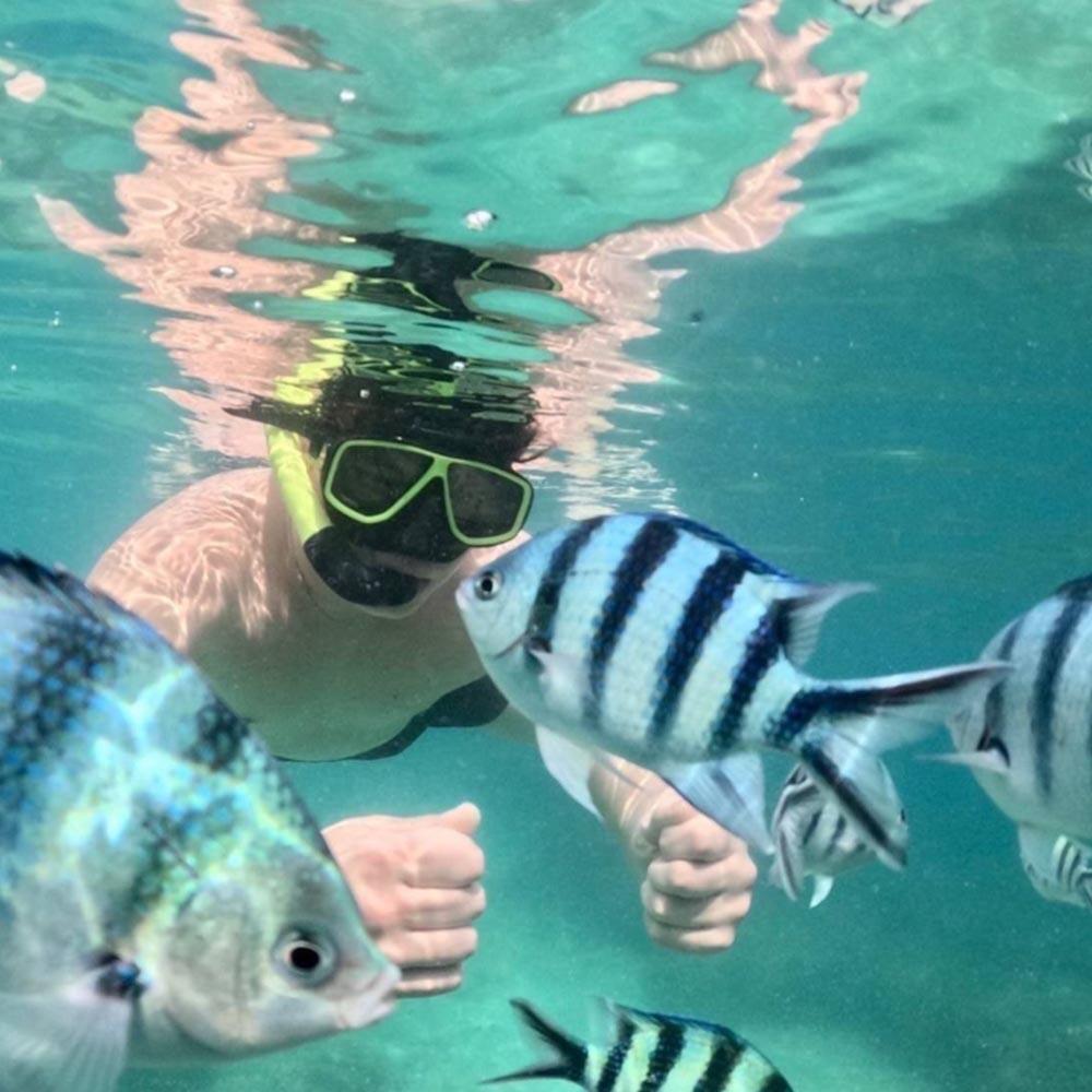 Sea Discovery Koh Talu