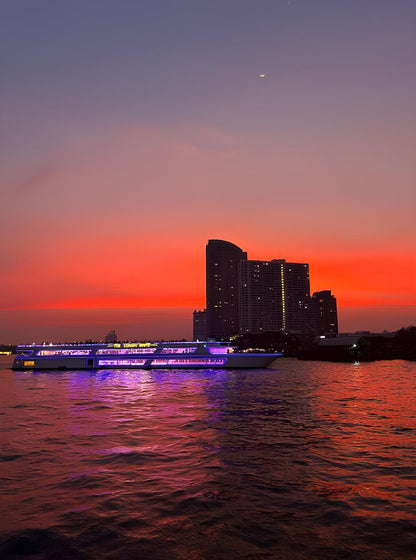Bangkok Premium