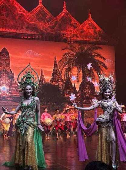 Bangkok Premium