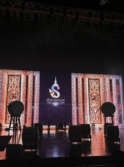 Bangkok Premium