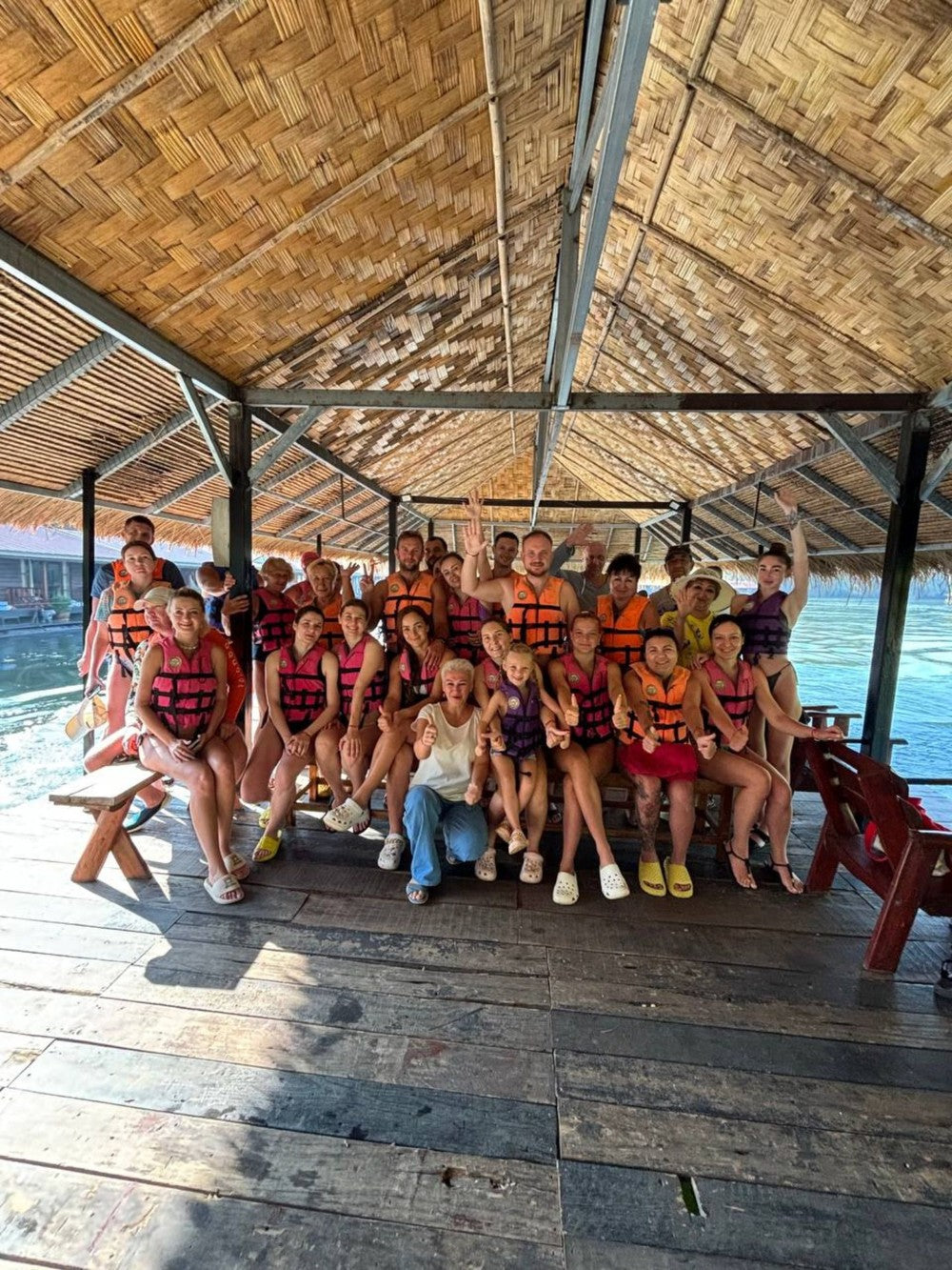 River Kwai