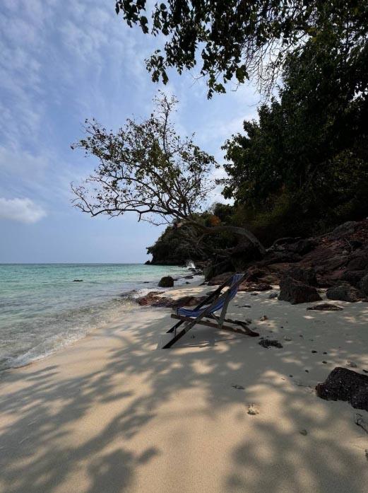 Sea Discovery Koh Talu