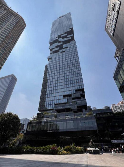 Bangkok Premium