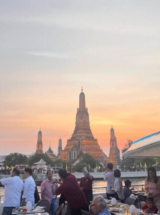 Bangkok Premium