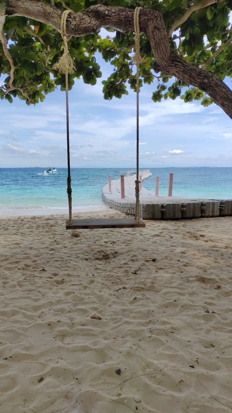 Sea Discovery Koh Talu