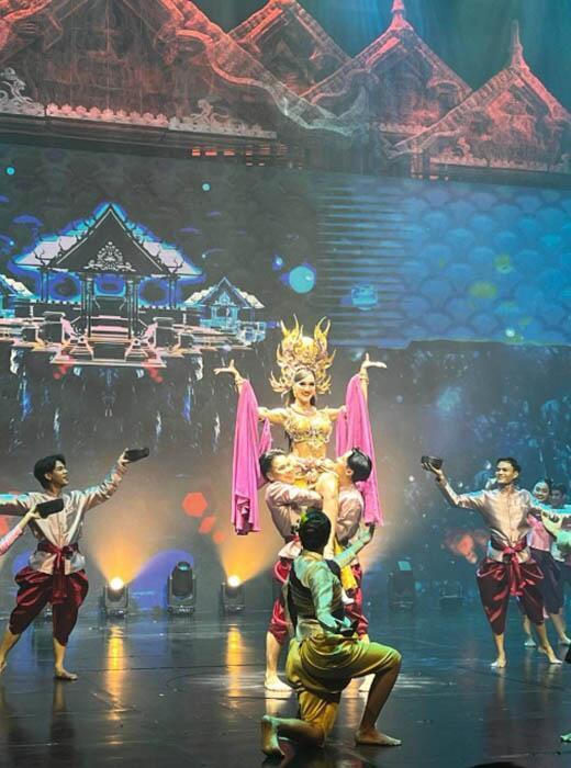 Bangkok Premium