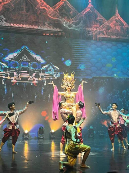 Bangkok Premium