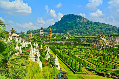 Nong Nooch + Show