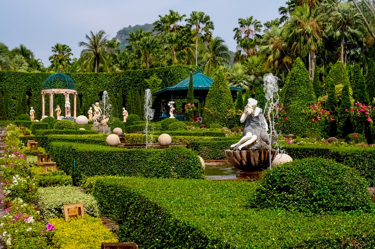 Nong Nooch + Show