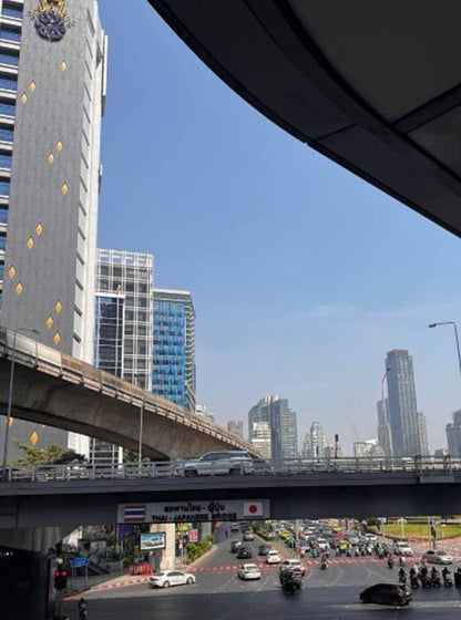 Bangkok Premium