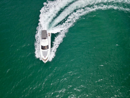 49-feet motor yacht MY049