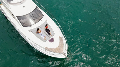 49-feet motor yacht MY049
