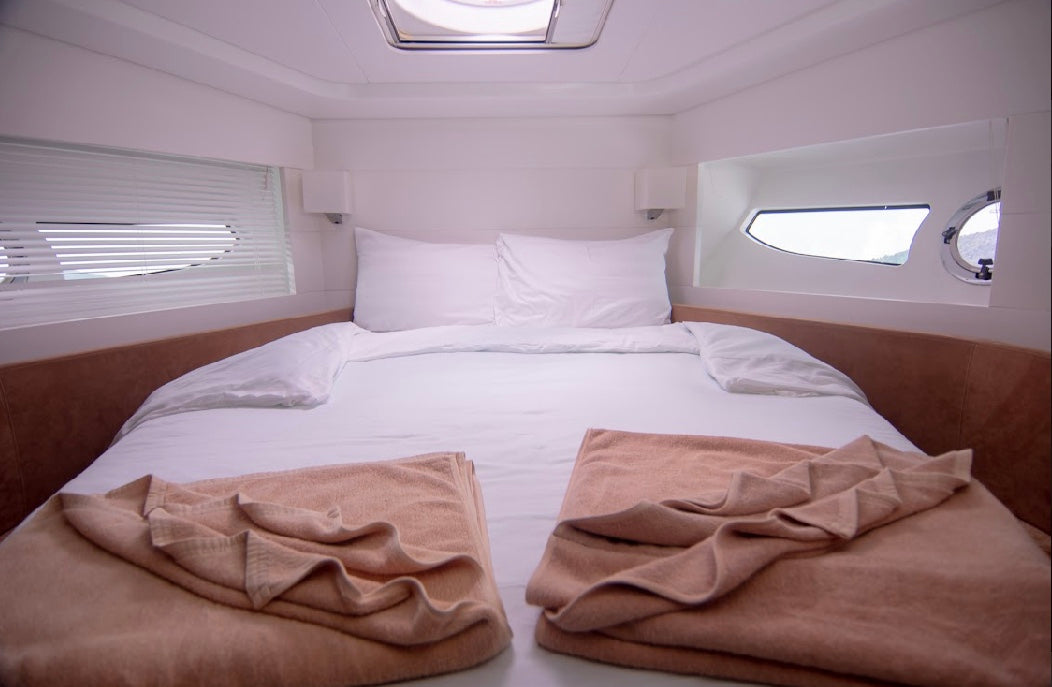 49-feet motor yacht MY049