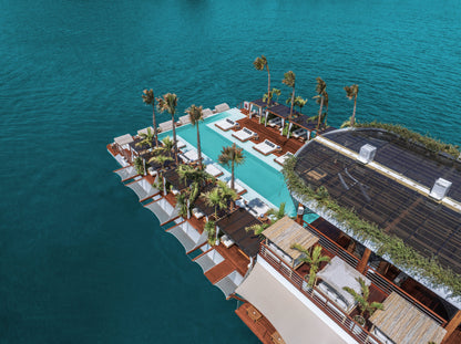 157-feet beach club BC157
