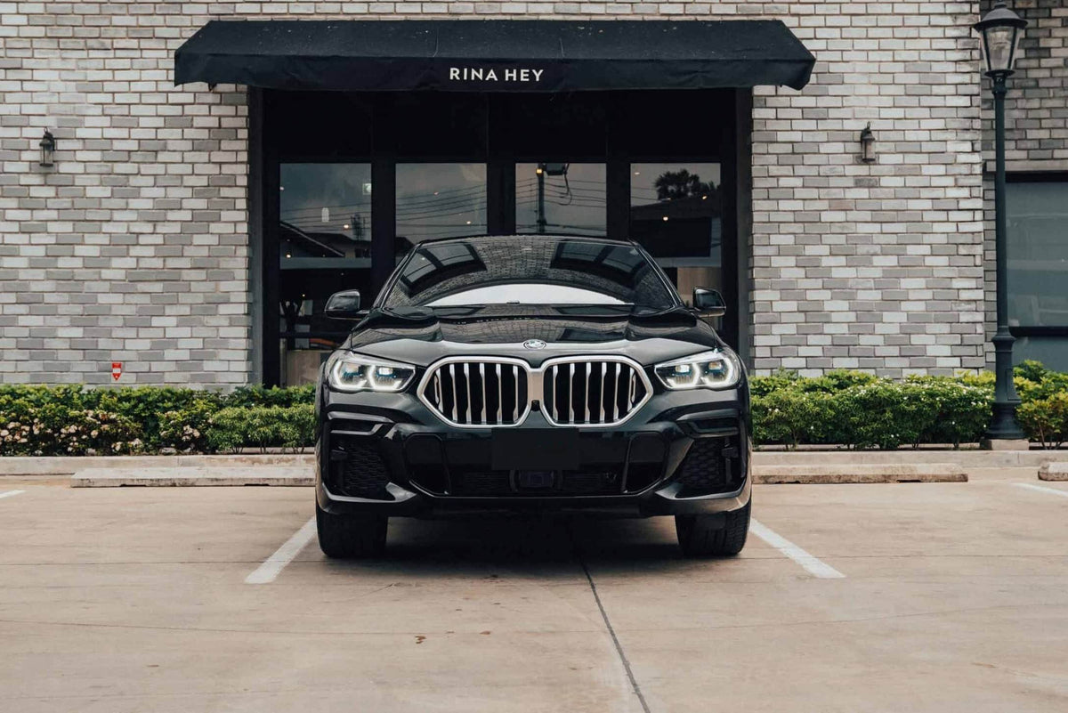 Auto Rental