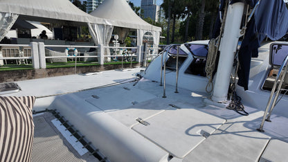 52-feet sailing catamaran SC052