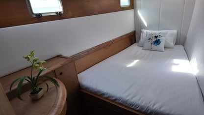 52-feet sailing catamaran SC052