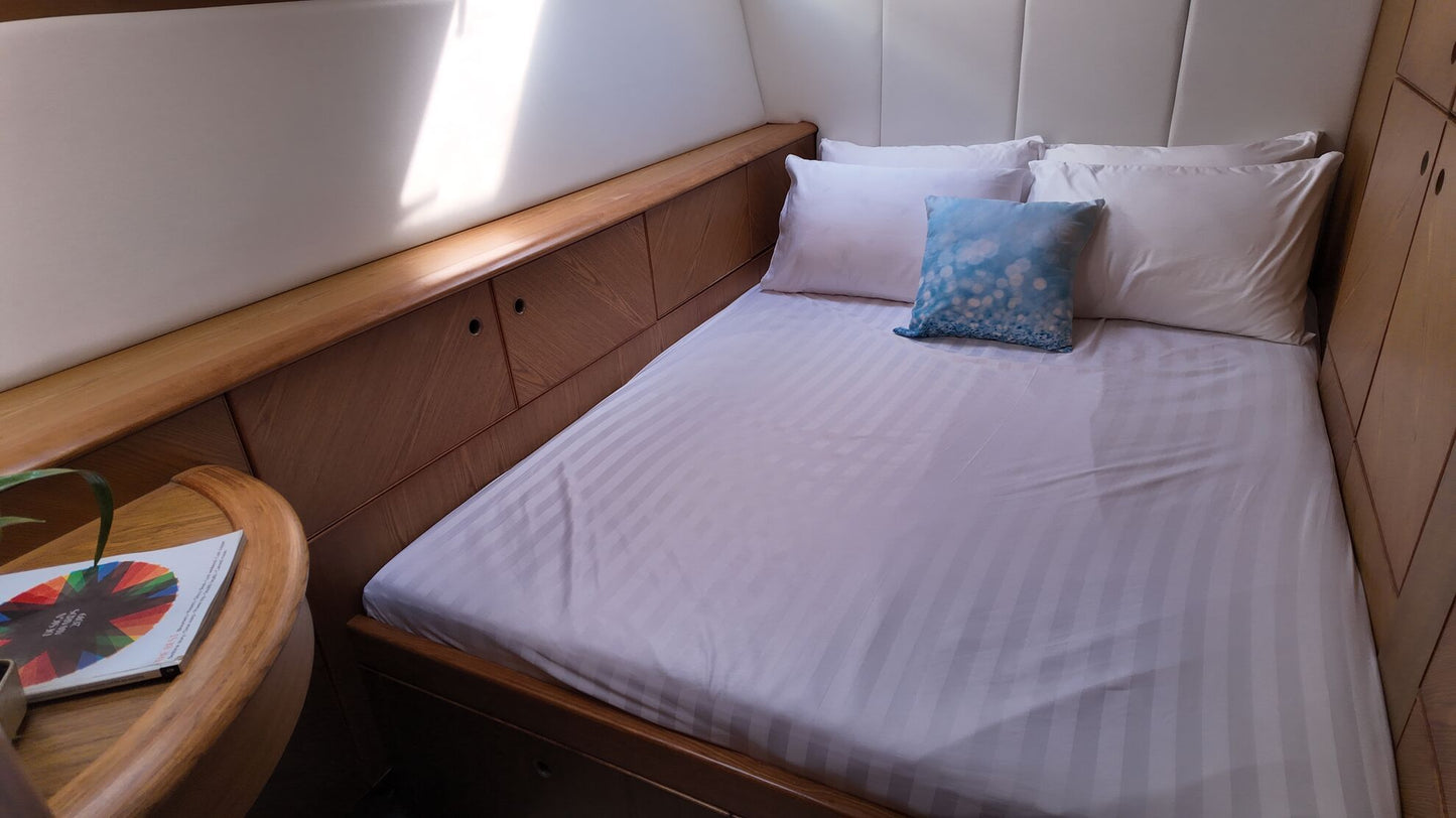 52-feet sailing catamaran SC052