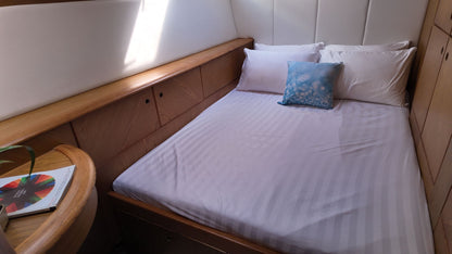 52-feet sailing catamaran SC052