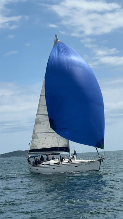 41-feet motor yacht SY041