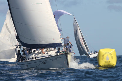 41-feet motor yacht SY041
