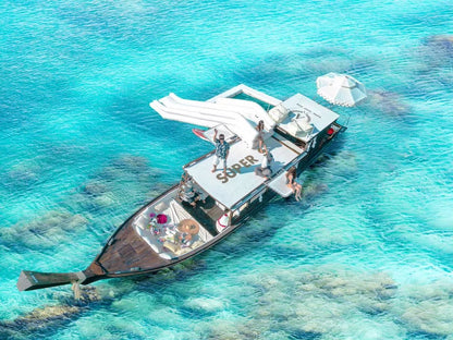 45-feet longboat LB045