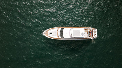 78-feet luxury yacht LY078