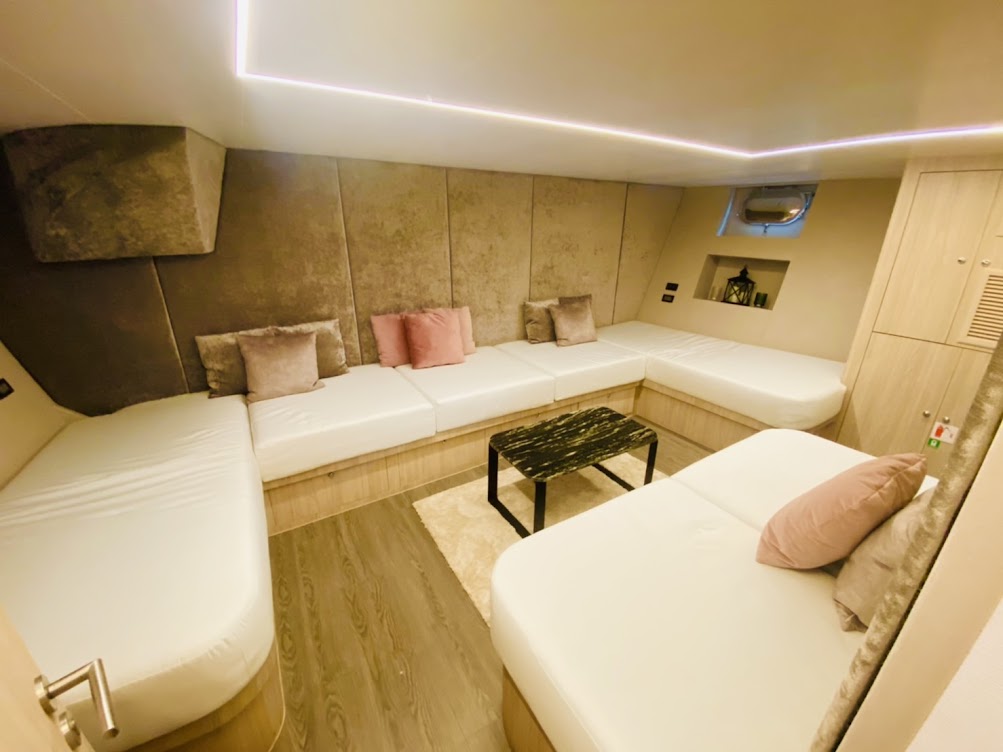 108-feet motor yacht MY108
