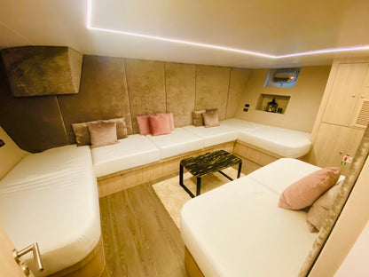 108-feet motor yacht MY108