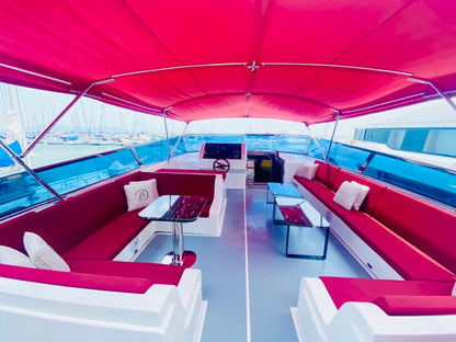108-feet motor yacht MY108