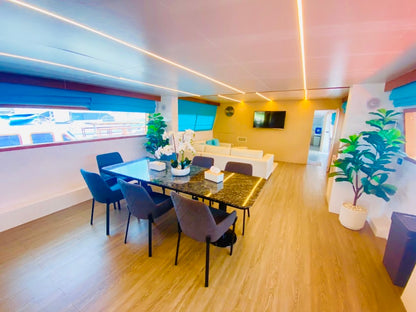 108-feet motor yacht MY108