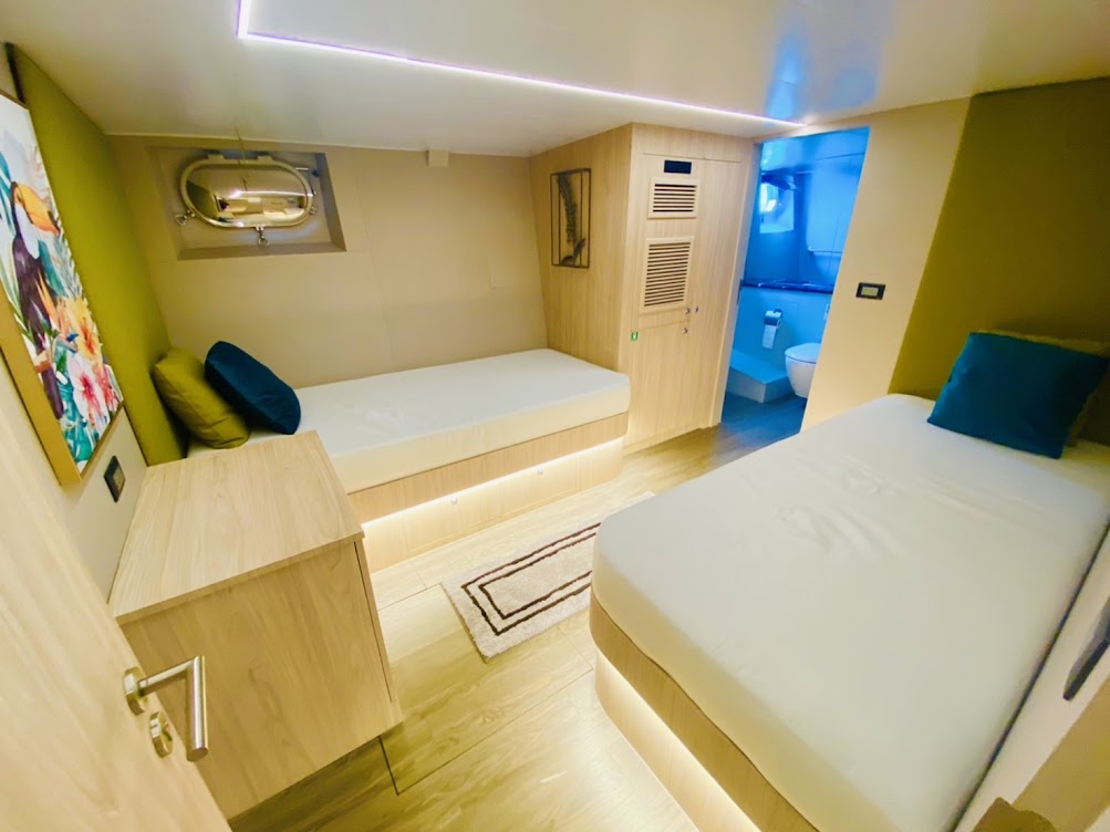 108-feet motor yacht MY108