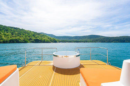 55-feet motor catamaran MC055H