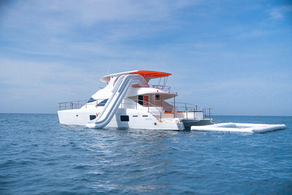 55-feet motor catamaran MC055H