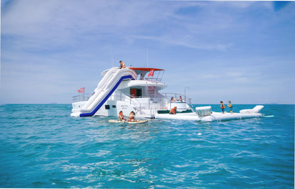55-feet motor catamaran MC055Y