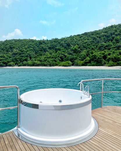 55-feet motor catamaran MC055Y