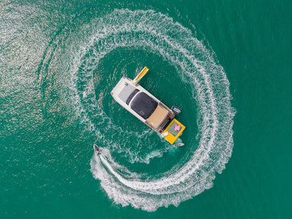 55-feet motor catamaran MC055