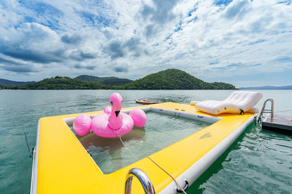 55-feet motor catamaran MC055