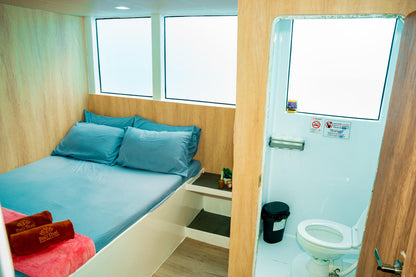 63-feet motor catamaran MC063