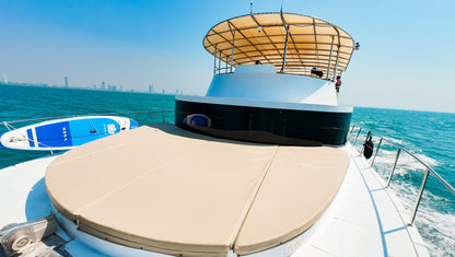63-feet motor catamaran MC063