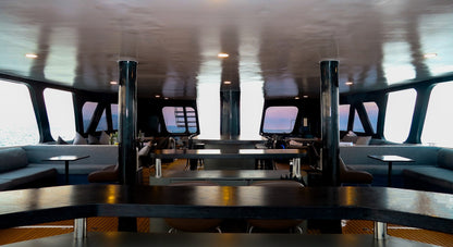 65-feet motor catamaran MC065
