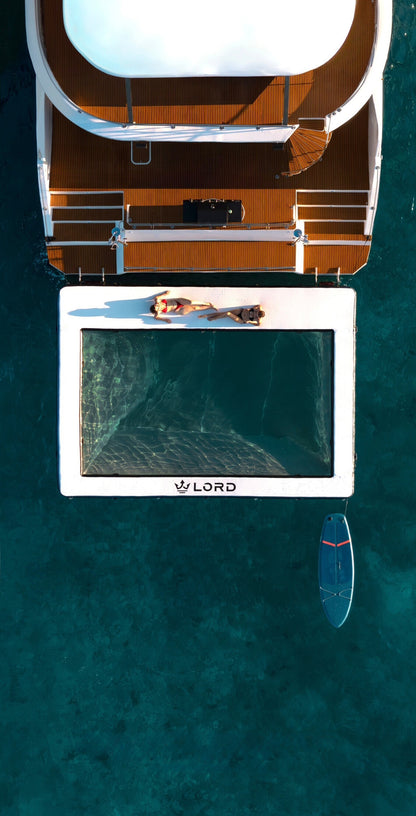 65-feet motor catamaran MC065