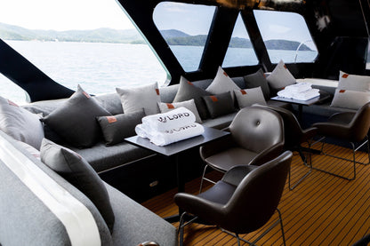 65-feet motor catamaran MC065