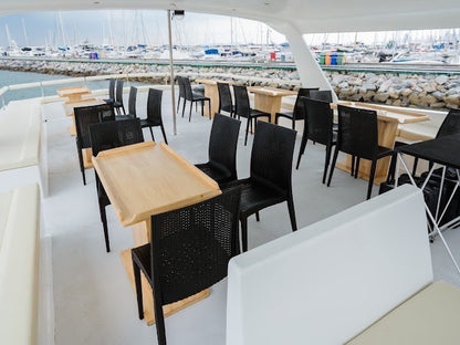 70-feet motor catamaran MC070