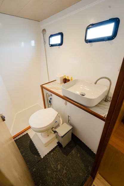 70-feet motor catamaran MC070