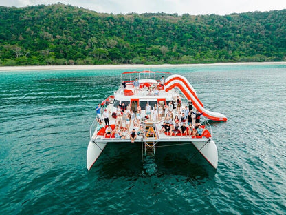 76-feet motor catamaran MC076
