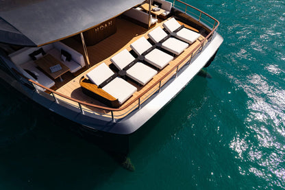 73-feet luxury yacht MLY073